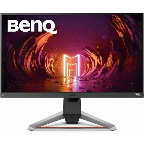 BENQ ゲーミングモニター EX2510S-JP