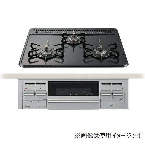 楽天市場】パロマ パロマ ビルトインガスコンロ プロパンガス仕様