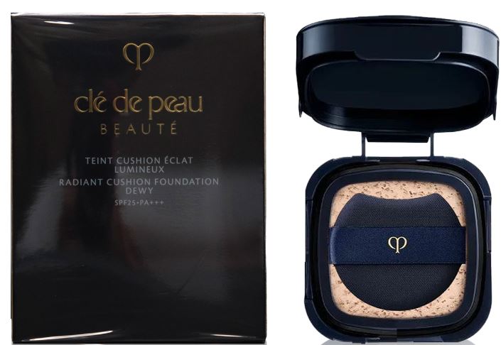 資生堂 クレ・ド・ポーボーテ タンクッションエクラ ルミヌ レフィル