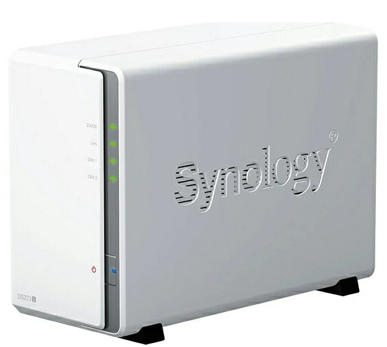 外付けハードディスク・ドライブ Synology BeeStation BST150-4T Synology BeeStation BST150-4T | パソコン工房【公式通販】