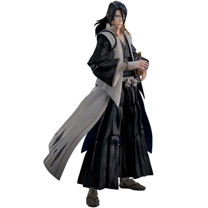 楽天市場】バンダイ フィギュアーツZERO 藍染惣右介崩玉融合Ver