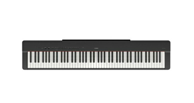 YAMAHA 電子ピアノ P-125aB YAMAHA ( ヤマハ ) P-125aB 電子ピアノ 送料無料 | サウンドハウス