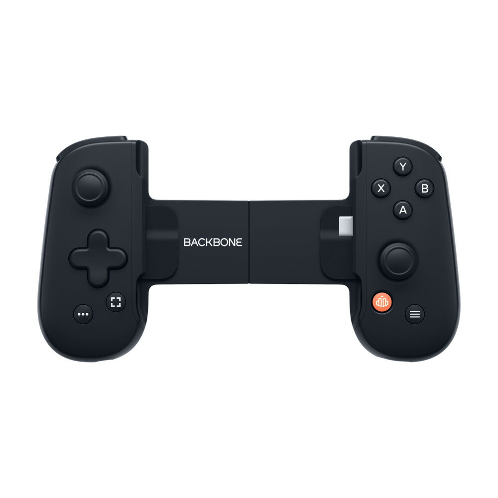 楽天市場】ソースネクスト Backbone One USB-C 第2世代