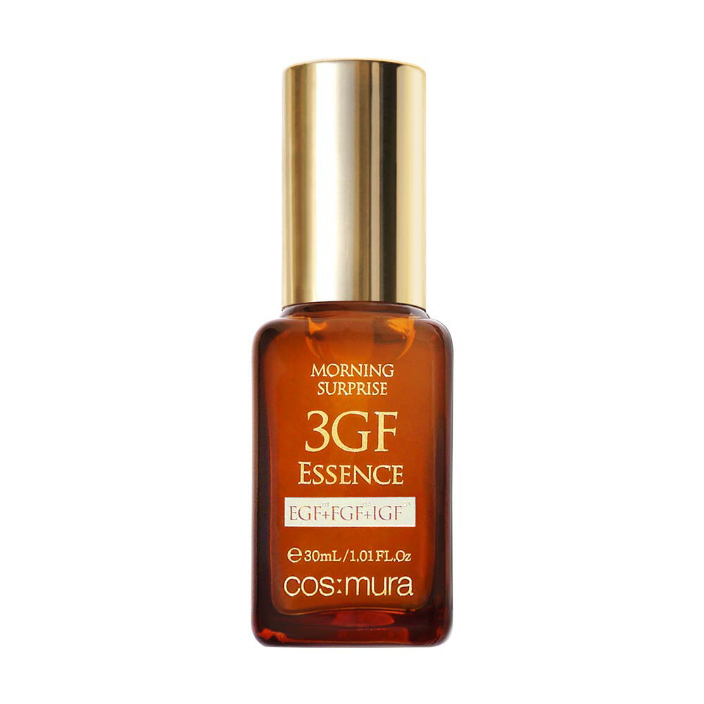 楽天市場】コスムラ 3GF TIMELESS EVOLUTION EYE ＆ FACE CREAM