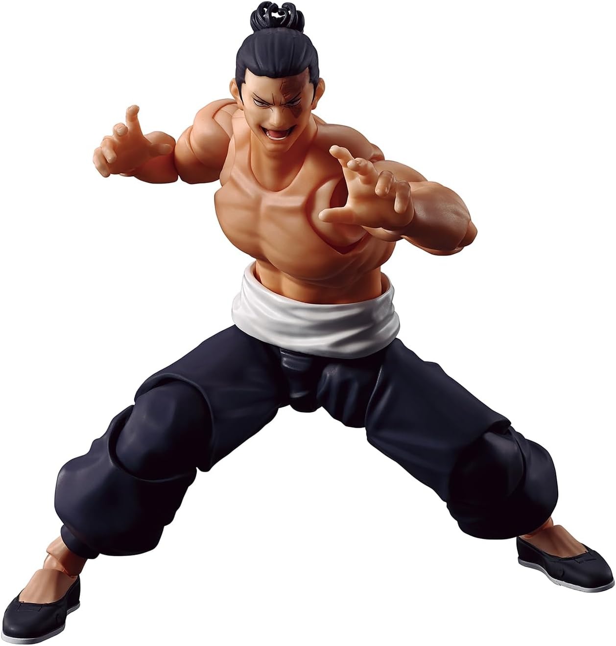S.H.Figuarts 呪術廻戦 東堂葵