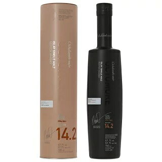 楽天市場】オクトモア 14.2 ヨーロピアン カスク 57.7° 700ml （新品