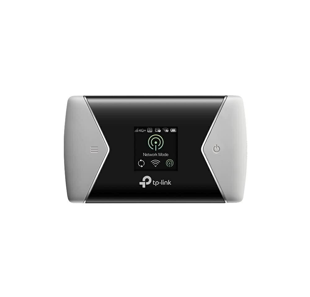 TP-Link モバイルWi-Fiルーター M7450/A