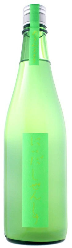 しぜんしゅ にごりめろん3.33 1.8L