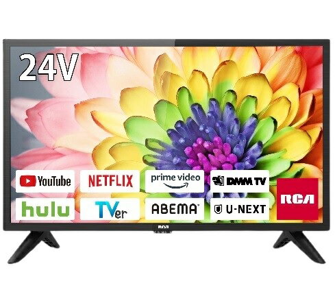 楽天市場】WIS チューナーレステレビ 24型 AI-S24 WIS