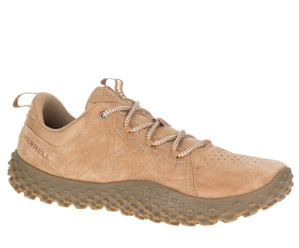 MERRELL メレル WRAPT ラプト 10/28.0cm TOBACCO M036015