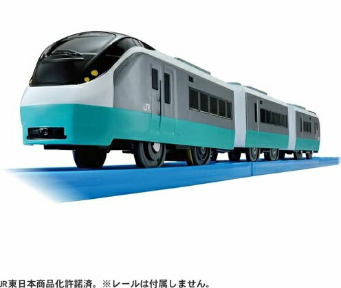 楽天市場】タカラトミー プラレール S19 E657系特急ひたち