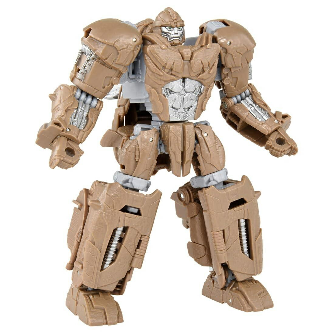 トランスフォーマー　ビースト覚醒　ＢＶ０３　ボイジャークラス　ライノックス