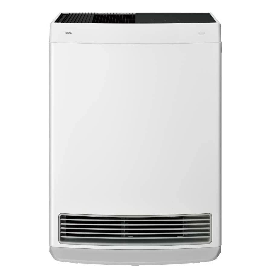 Noritz ガスファンヒーター GFH-4004S W5 ノーリツ （2023年製）ノーリツ ガス ファンヒーター GFH-2406S (W5