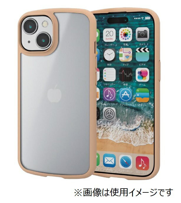 ELECOM PM-A23ATSLFCSBE