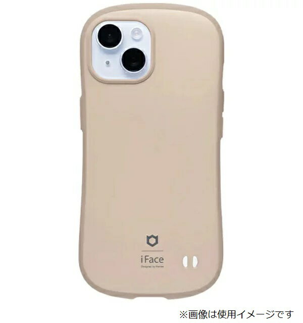 iFace IFACE FIRST CLASS CAFE IP15 カフ