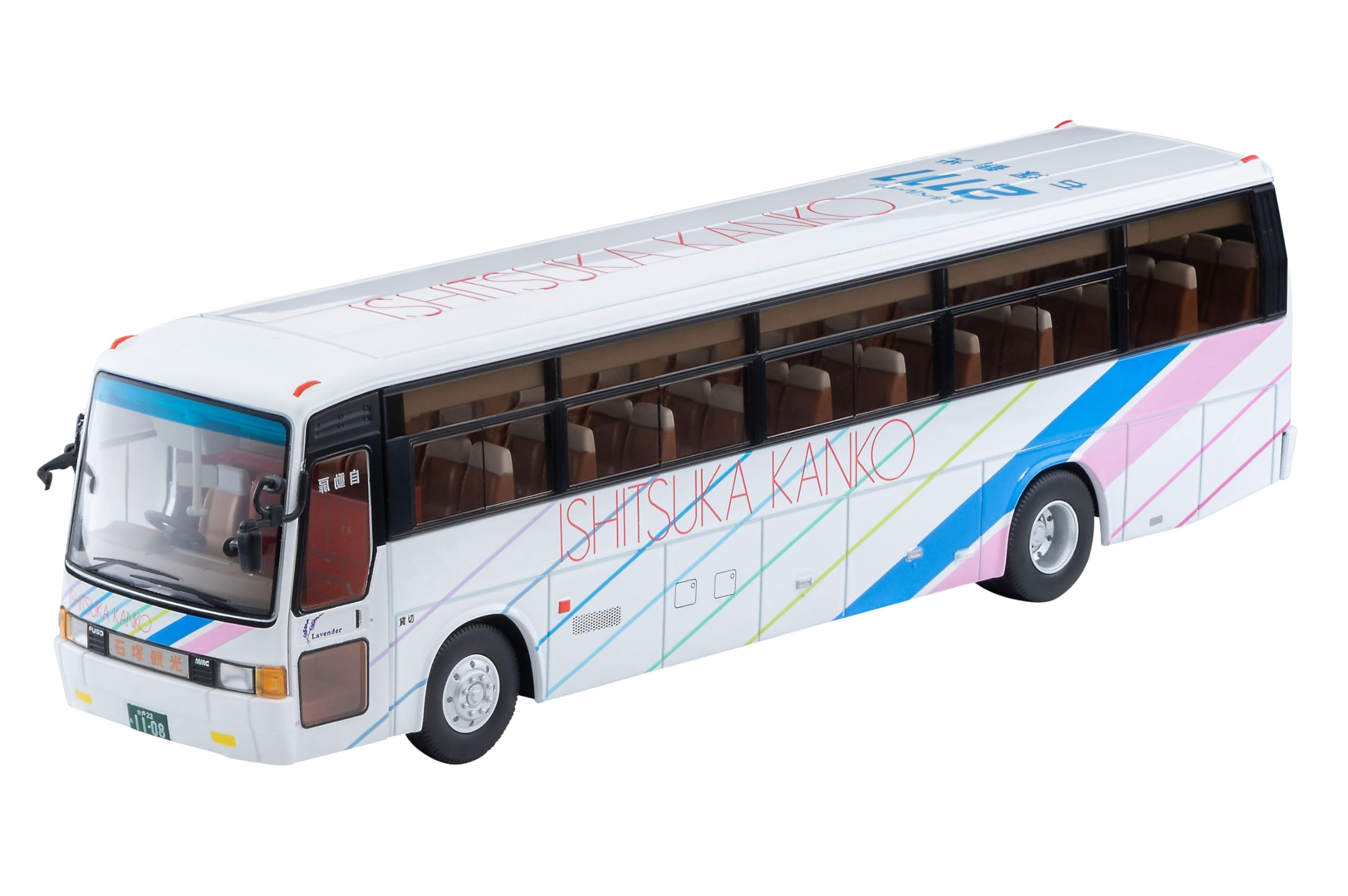 ☆ トミカリミテッドヴィンテージ LV-N253a 日野ブルーリボン（東急バス） LV-N253a 日野ブルーリボン 東急バス | 製品をさがす | tomica