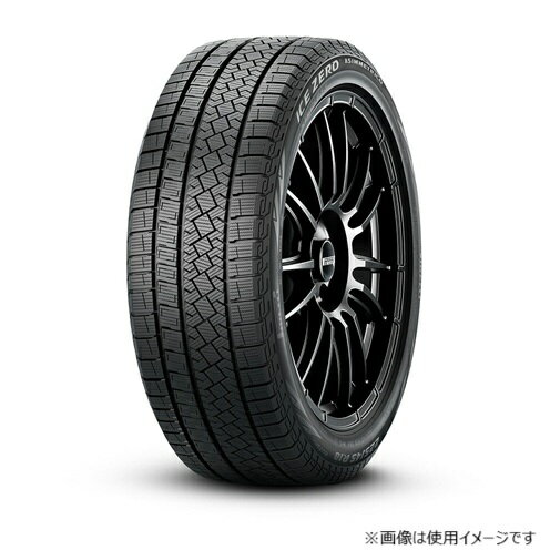PIRELLI ICE ZERO ASIMMETRICO