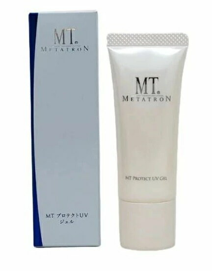 楽天市場】MTコスメティクス メタトロン化粧品 MT プロテクトUV ジェル