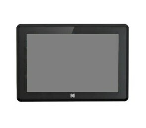 楽天市場】Kodak｜コダック デジタルフォトフレーム ブラック RCF-106H