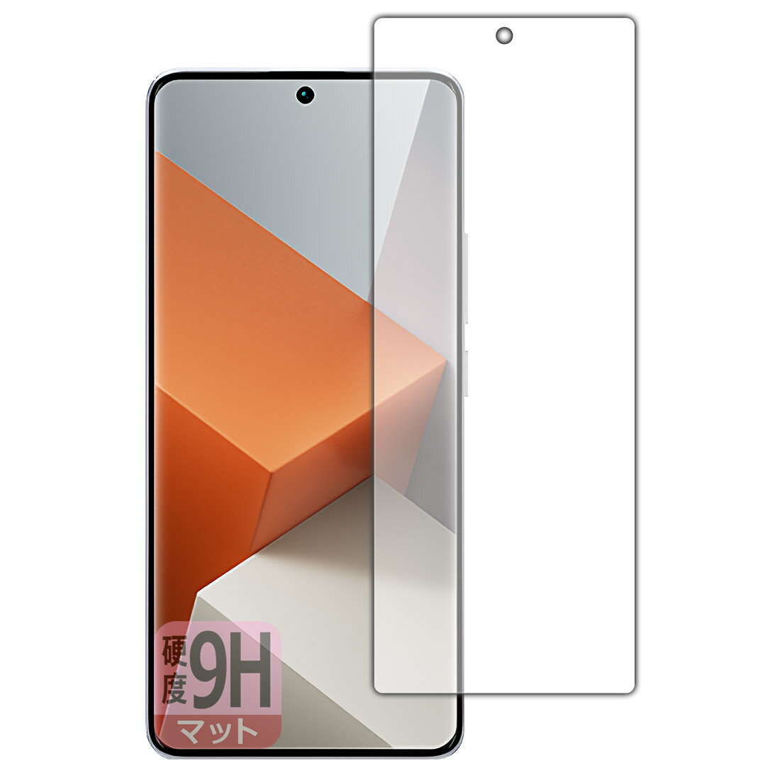 楽天市場】KDDI Xiaomi Redmi Note 13 Pro 5G XIG05 ミッドナイト
