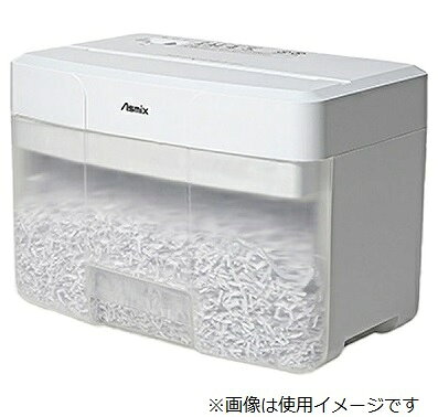 楽天市場】オーム電機 マイクロカットマルチシュレッダー SHR-MX501C-W