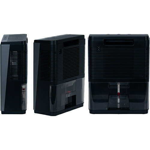 楽天市場】ストリーム enas コンパクト除湿機 すみっこドライ ECDR1608