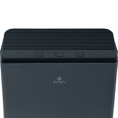 楽天市場】ストリーム enas コンパクト除湿機 すみっこドライ ECDR1608