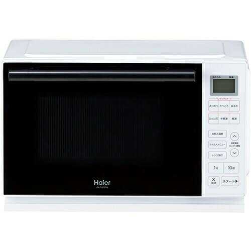 楽天市場】ハイアールジャパンセールス Haier 20L オーブンレンジ JM