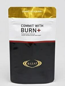 RIZAP COMMIT WITH BURN+ 155粒 楽天市場】RIZAP RIZAP COMMIT WITH BURN+ 155粒 | 価格比較 - 商品