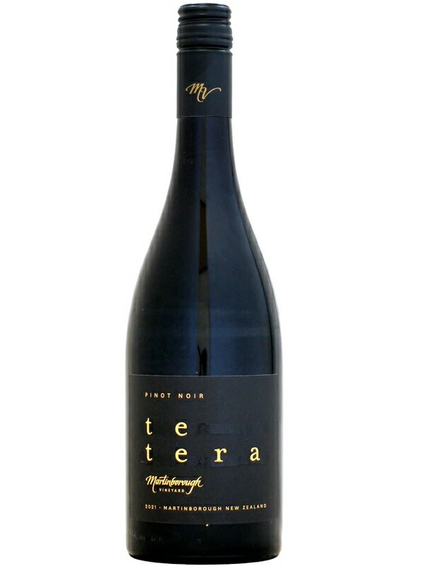 マーティンボロー21テテラPN 750ml