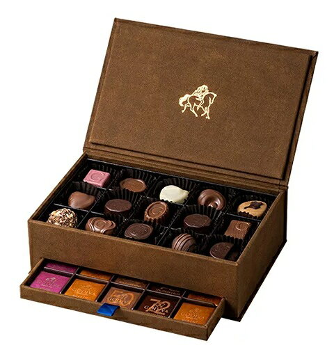 GODIVA グランプラス 30粒 205421