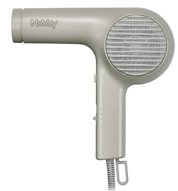 【新品 未開封】TESCOM Nobby ヘアドライヤー NIB-3001 テスコム Nobby by TESCOM NIB3001 価格比較 - 価格.com