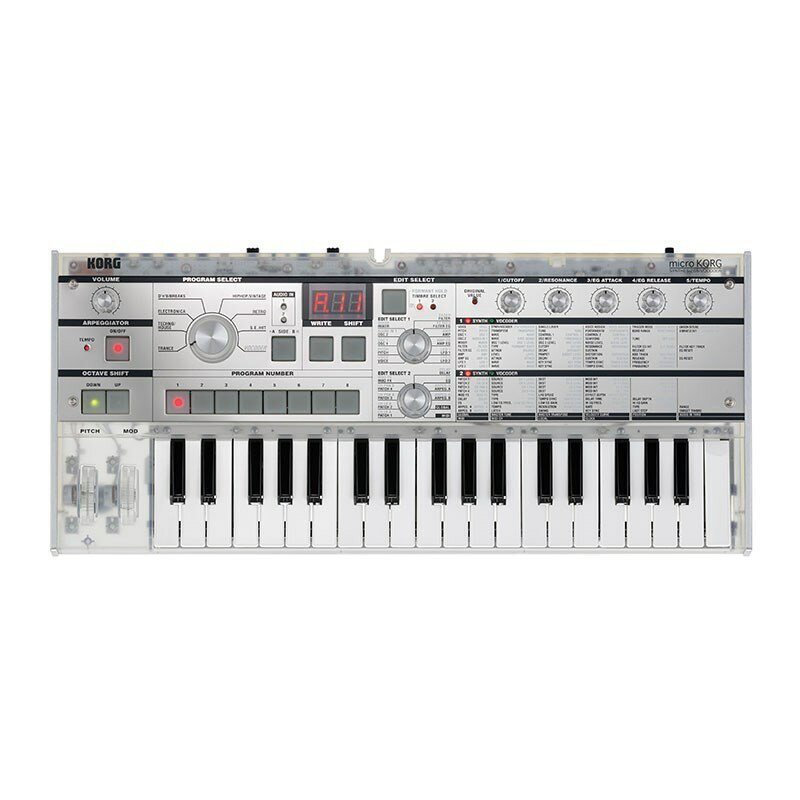 楽天市場】コルグ MODWAVE MK2 KORG | 価格比較 - 商品価格ナビ