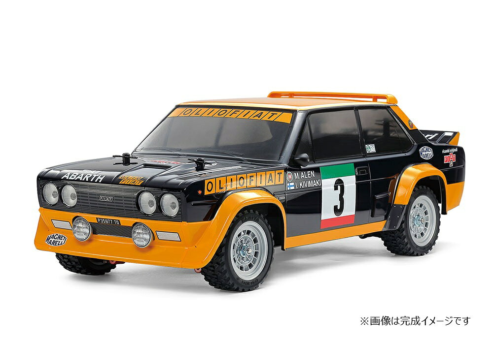 楽天市場】タミヤ 1／18 RC キングイエロー6x6（G6−01