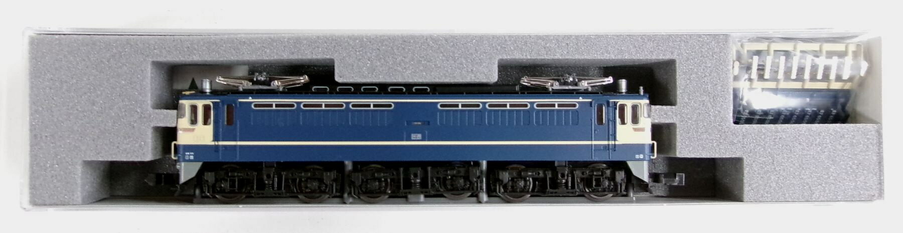 楽天市場】カトー ラウンドハウス N 3023-5 EF64 1000番台 JR貨物広島