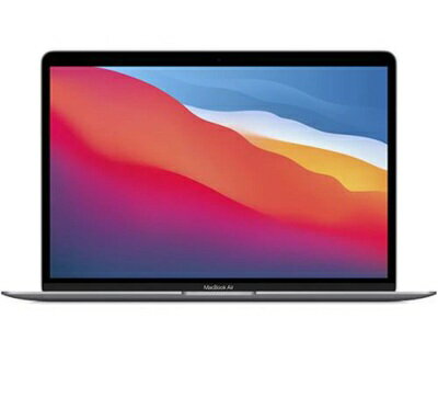 Apple MacBook Air 13インチ M1チップ 16GB 256GB Z124000E6