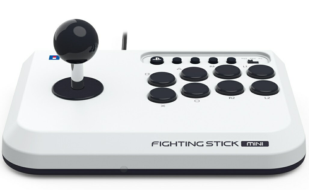 楽天市場】ホリ HORI ファイティングコマンダー OCTA for