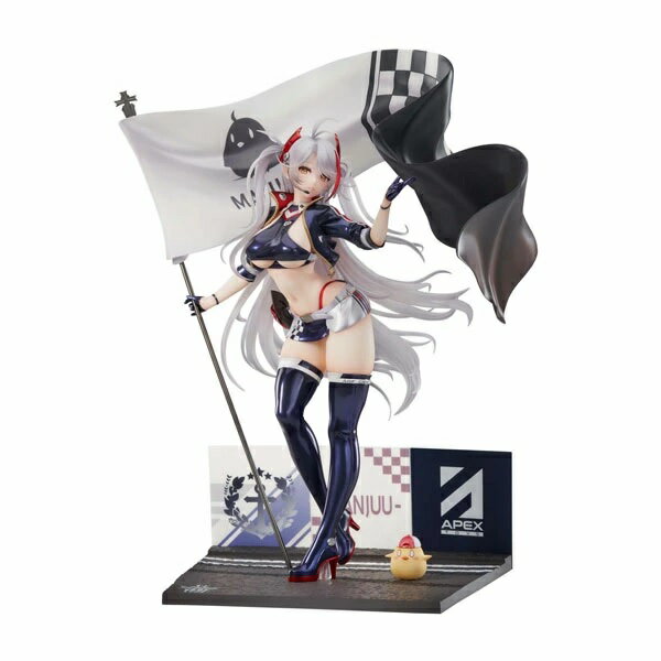楽天市場】アルター アズールレーン ボルチモア エースの放課後