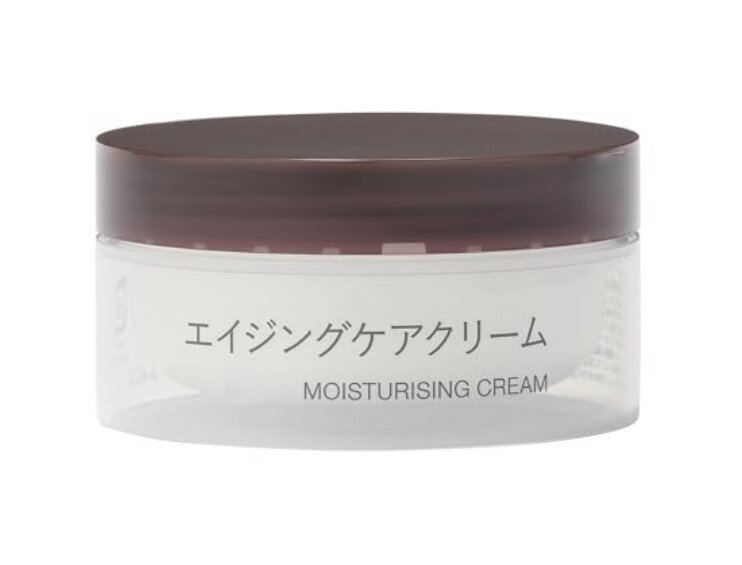 楽天市場】良品計画 無印良品 エイジングケア薬用リンクルケアクリーム