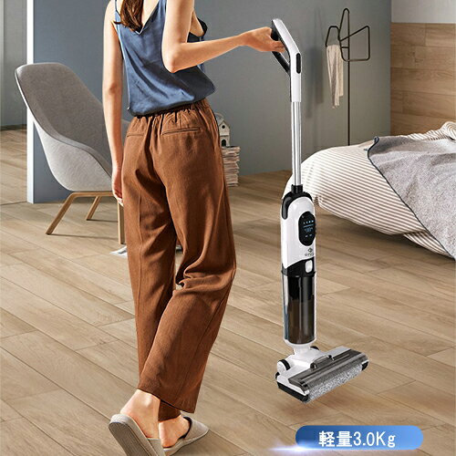 楽天市場】ストリーム enas ウェット＆ドライスマートクリーナー