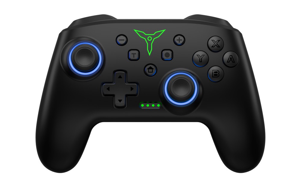 楽天市場】DinoFire switch用コントローラー ブラック Q218 | 価格比較