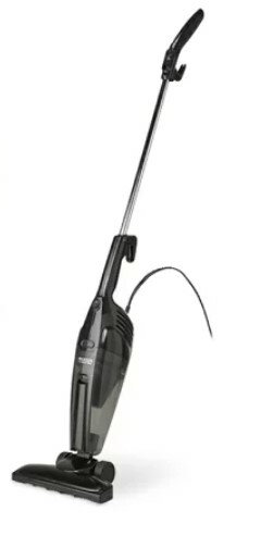 maxzen サイクロン式スティッククリーナー JC10SM01 ブラック