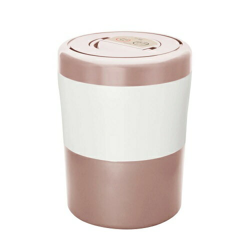 シマ 家庭用 生ごみ減量乾燥機 パリパリキュー ライト PCL-35F2-PGW