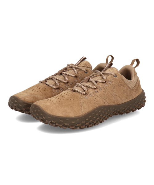 MERRELL メレル WRAPT ラプト 7.5/25.5cm TOBACCO M036015