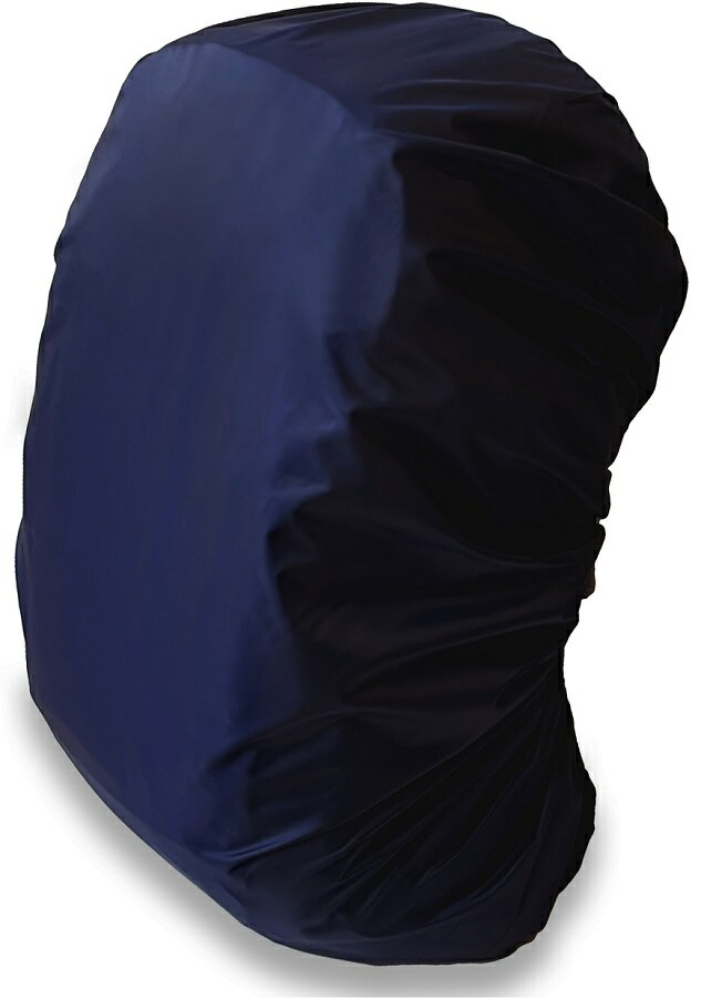 BEACO リュック用レインカバー ネイビーM NVM