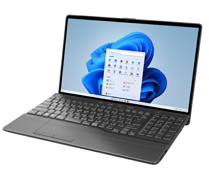 楽天市場】富士通クライアントコンピューティング FUJITSU ノート