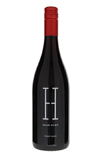 ヘッドハイ ピノノワール ソノマカウンティ 赤 750ml