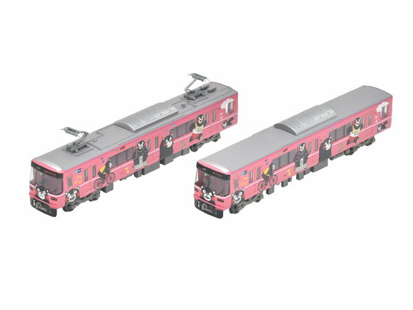 楽天市場】トミーテック 鉄道コレクション 熊本電気鉄道01形（くま