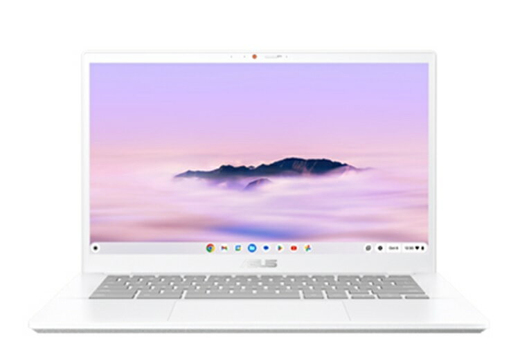 ASUS ノートパソコン Chromebook CX3402CBA-MW0151