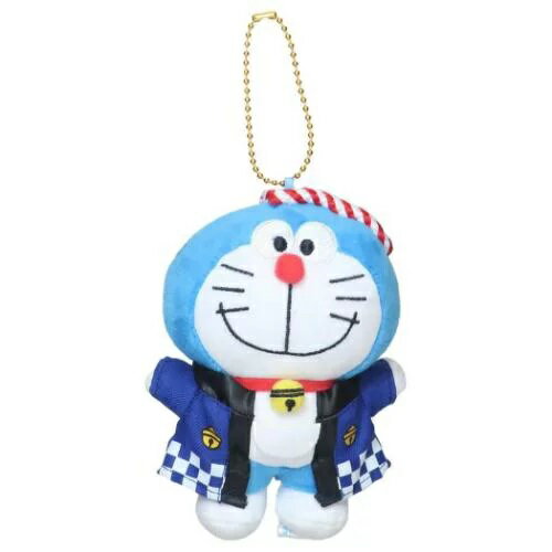 ドラえもん　ぬいぐるみ　マスコット　鏡餅 ドラえもんの鏡餅グッズが、クッション・マスコットで登場